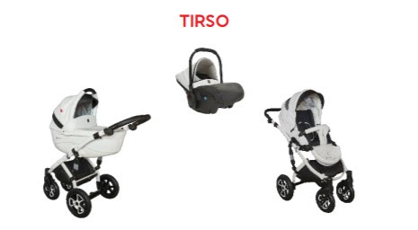 TUTEK TIRSO 3 в 1