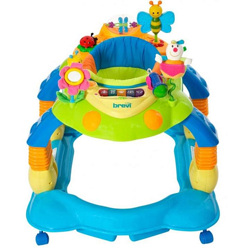 Ходунки GIOCAGIRO ACTIVITYCENTER