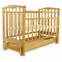 Кровать детская "Золушка-6"