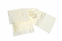 постельное белье "Бомбус Элит" 3пр