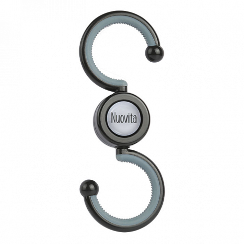 Крючок для коляски Gancio