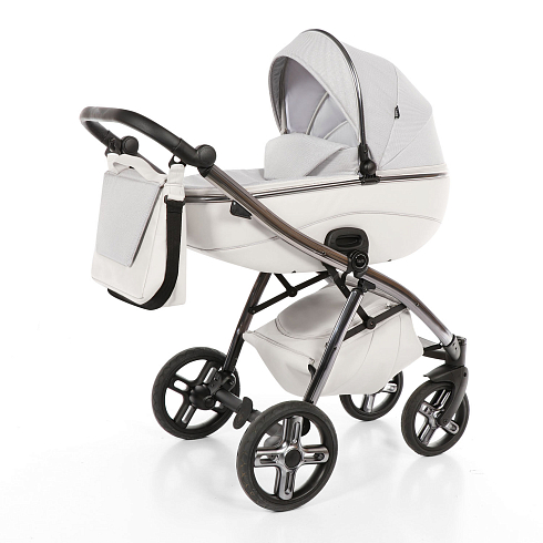 Детская коляска Nuovita Intenso