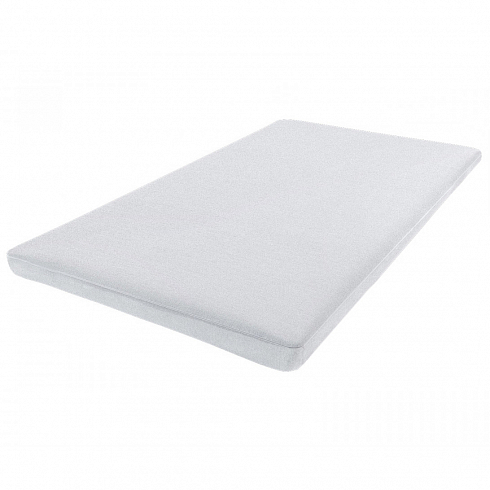 Наматрасник Nuovita Лили натяжной, махра, 90х43 см