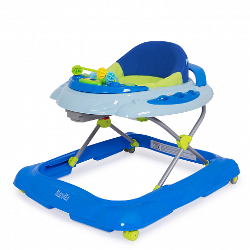 Детские ходунки Nuovita Estro