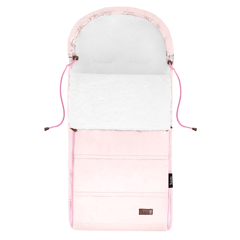 Конверты конверт зимний меховой nuovita alpino bianco