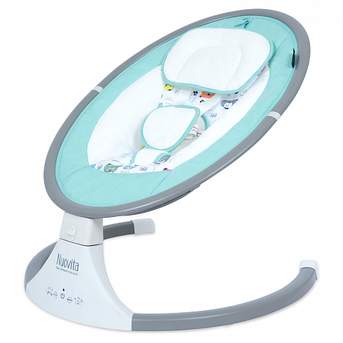 Электрокачели Nuovita Mistero 