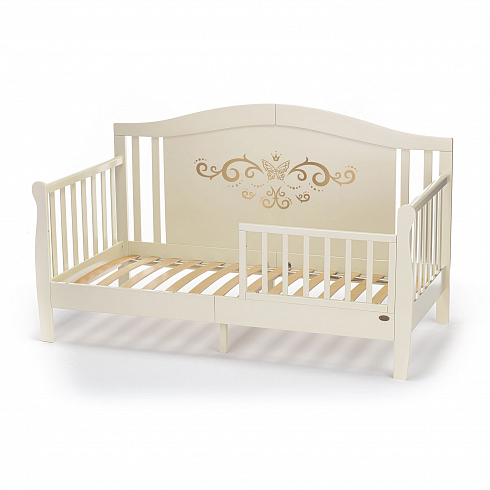 Детская кровать-диван Nuovita Stanzione Verona Div Armonia