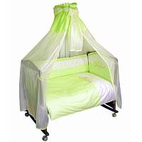 Комплект 7 предметов  "ПОСПИМКА" 751