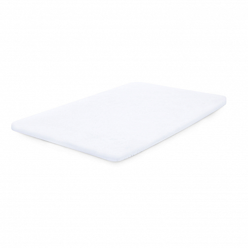 Наматрасник Nuovita CUBY 117x57, натяжной