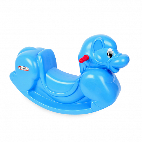 HN-761 Качели "Пони" для одного ребенка  