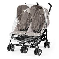  PEG-PEREGO Parapioggia (Aria Shopper Twin/ MiniTwin)