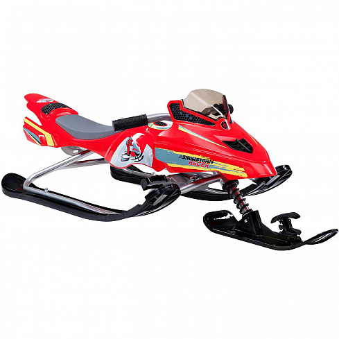 Снегокат SnowStorm MOTO