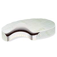 BabySleep Nido Magia Latex Bamboo (75  75)