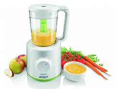 - Philips Avent SCF870/22