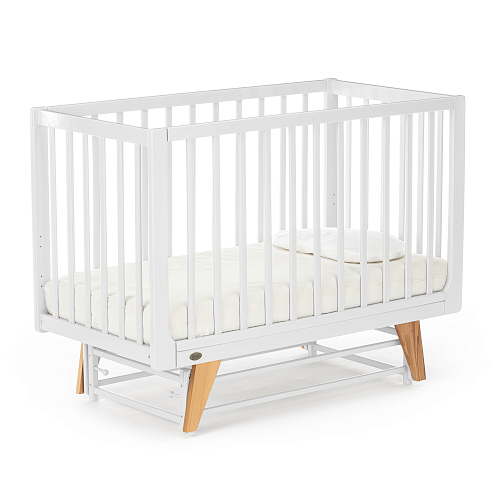 Детская кровать Nuovita Stanzione Inizio Swing