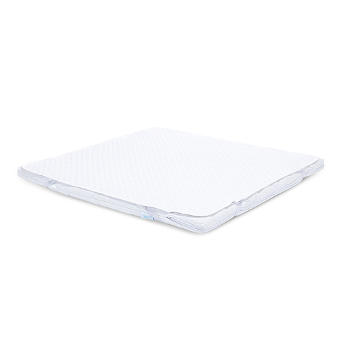 Наматрасник Nuovita BABY LAND AQUASTOP-500 85x85 , на 4-х резинках