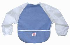       FLEECE BIB S2 with sleeves