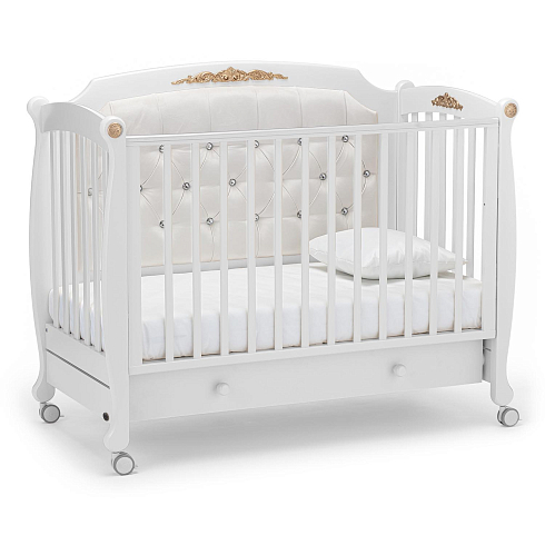 Детская кровать Nuovita Furore