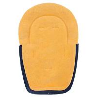 Конверт зимний меховой Nuovita Tundra Pesco